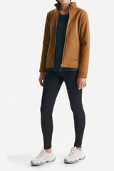 CHAQUETA MALVAS ASTORE MOSTAZA 1