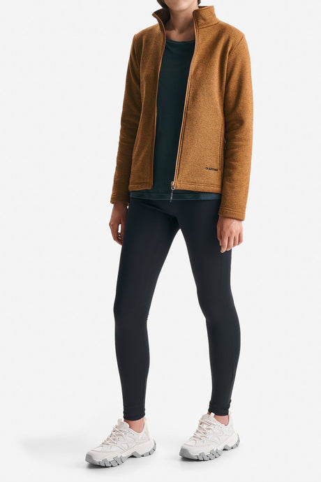 CHAQUETA MALVAS ASTORE MOSTAZA 1