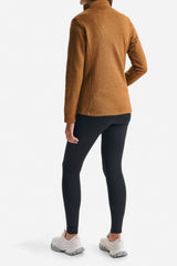 CHAQUETA MALVAS ASTORE MOSTAZA 2