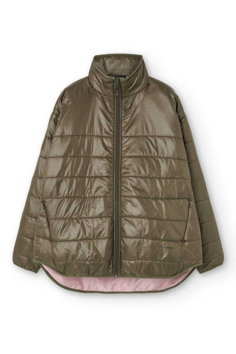 CAZADORA ACOLCHADA MILLS ASTORE 2