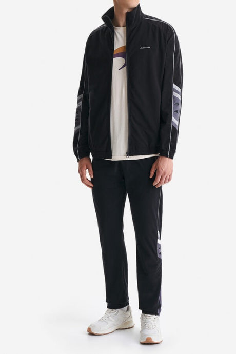 CHAQUETA MICROPANA HONEY SIN CAPUCHA SR 1