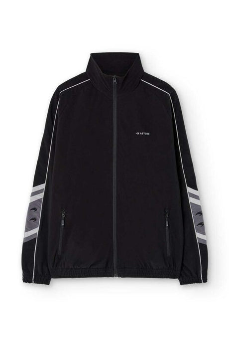 CHAQUETA MICROPANA HONEY SIN CAPUCHA SR 2