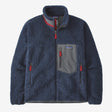 CHAQUETA BORREGUITO PATAGONIA CLASSIC RETRO 1