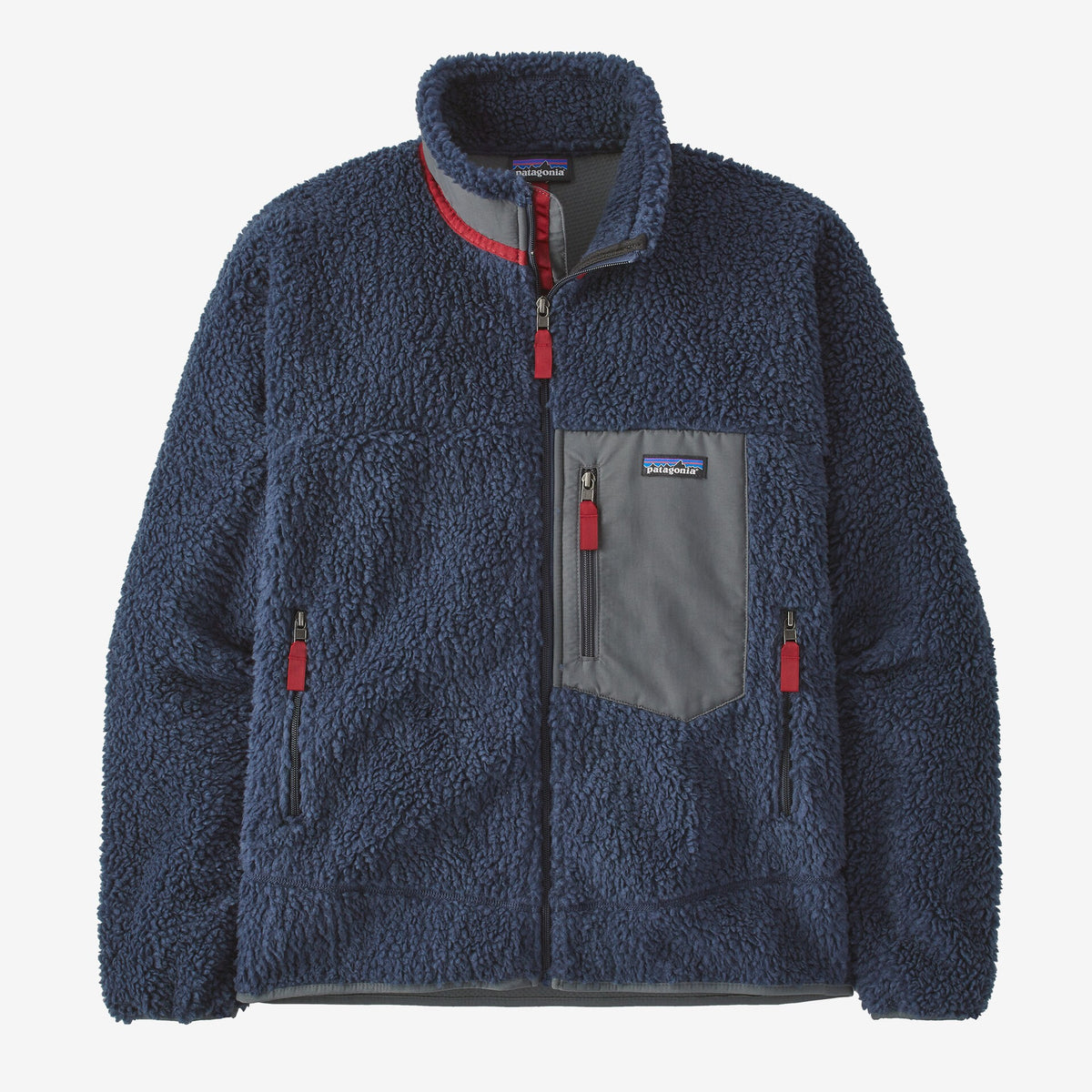 CHAQUETA BORREGUITO PATAGONIA CLASSIC RETRO 1