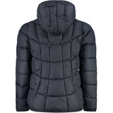 PLUMÍFERO CON CAPUCHA CMP NIÑA 2