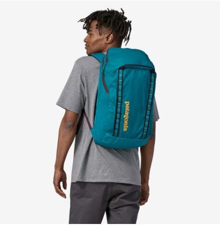 MOCHILA MONTE BLACK HOLE 32L PATAGONIA 1