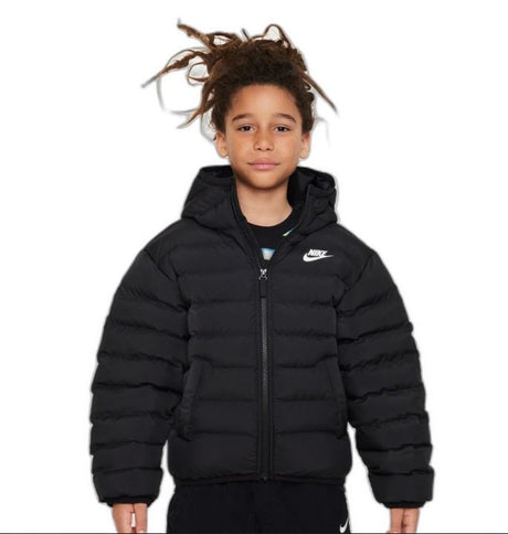 PLUMÍFERO NIKE JR 1