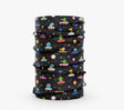 BUFF RED&FLY TELA ALIENS 1