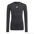 CAMISETA ADIDAS TECHFIT TÉCNICA NGR JR 1
