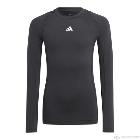 CAMISETA ADIDAS TECHFIT TÉCNICA NGR JR 1