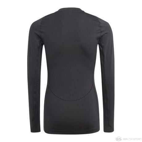 CAMISETA ADIDAS TECHFIT TÉCNICA NGR JR 2