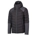 PLUMIFERO NEGRO TERNUA YAKSAM HOMBRE 1