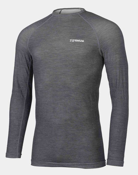 CAMISETA TÉRMICA TERNUA LANA MERINO 1