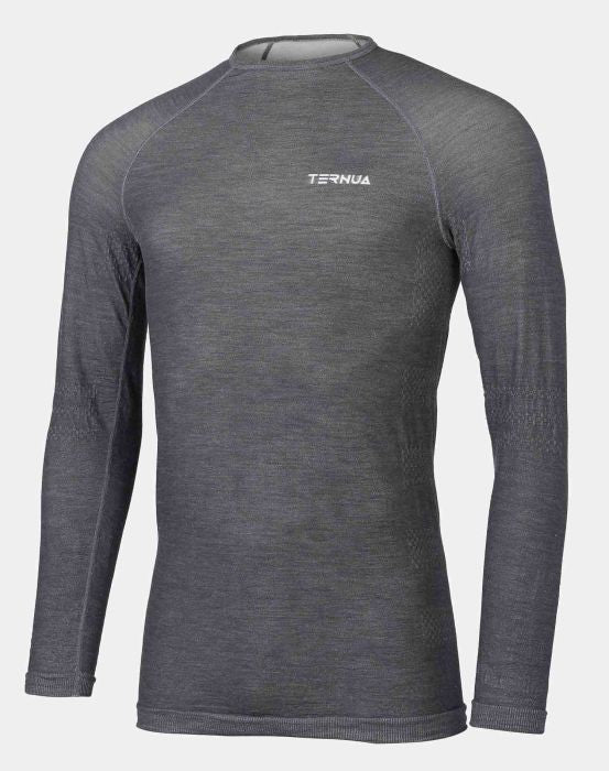 CAMISETA TÉRMICA TERNUA LANA MERINO 1