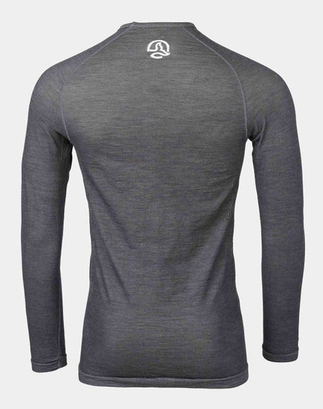 CAMISETA TÉRMICA TERNUA LANA MERINO 2