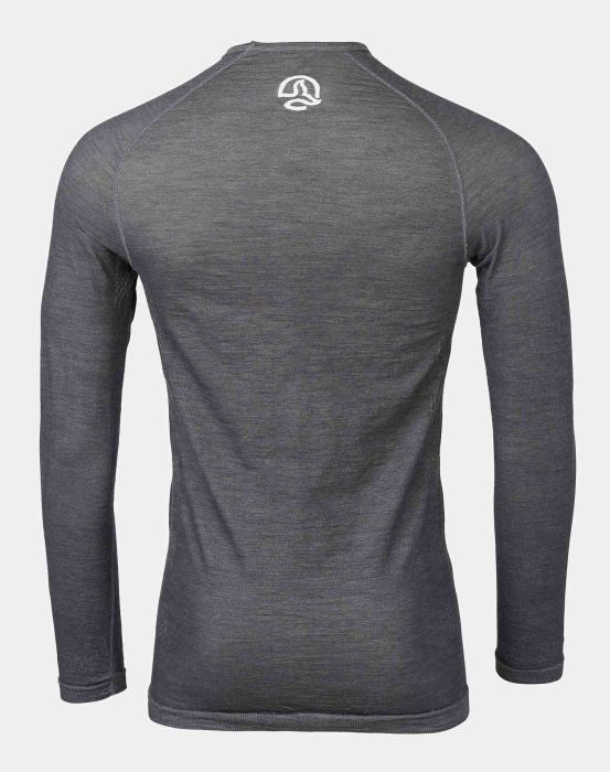 CAMISETA TÉRMICA TERNUA LANA MERINO 2