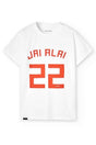 CAMISETA M.C JAI ALAI ASTORE 1
