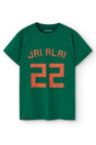 CAMISETA M.C JAI ALAI ASTORE 1