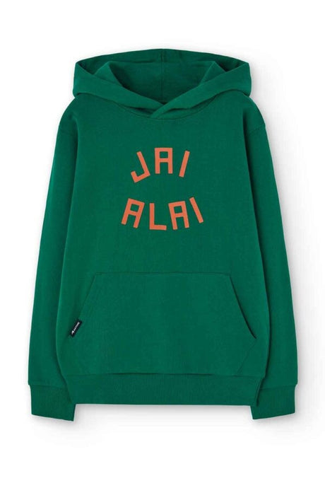 SUDADERA JAI ALAI ASTORE 1