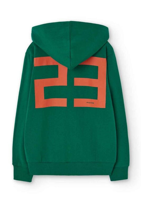 SUDADERA JAI ALAI ASTORE 2