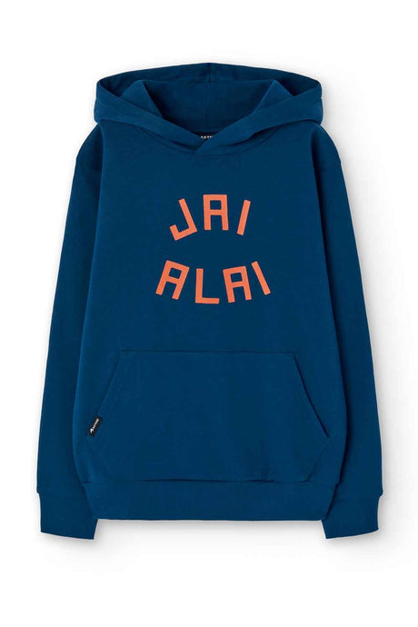 SUDADERA JAI ALAI ASTORE 1