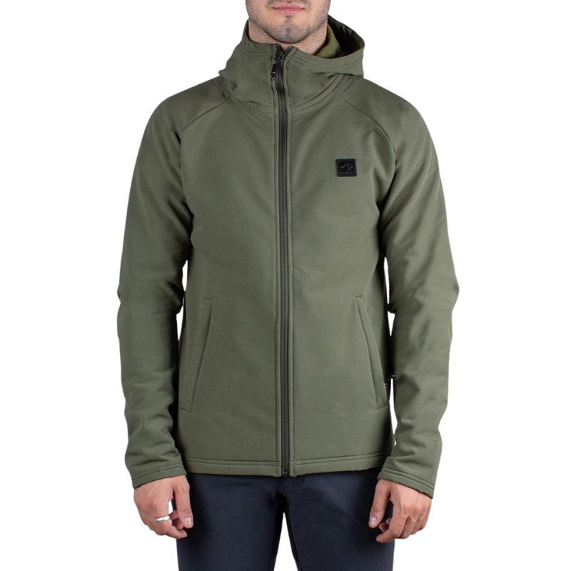 CHAQUETA ELÁSTICA LERWICK ASTORE 1