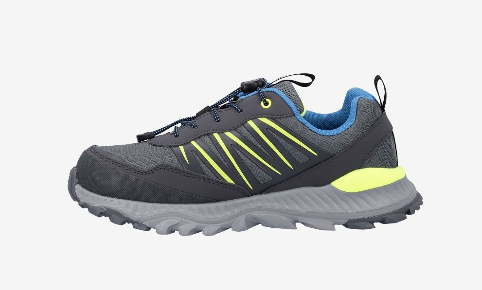 ZAPATILLA WP CMP ATIK 2