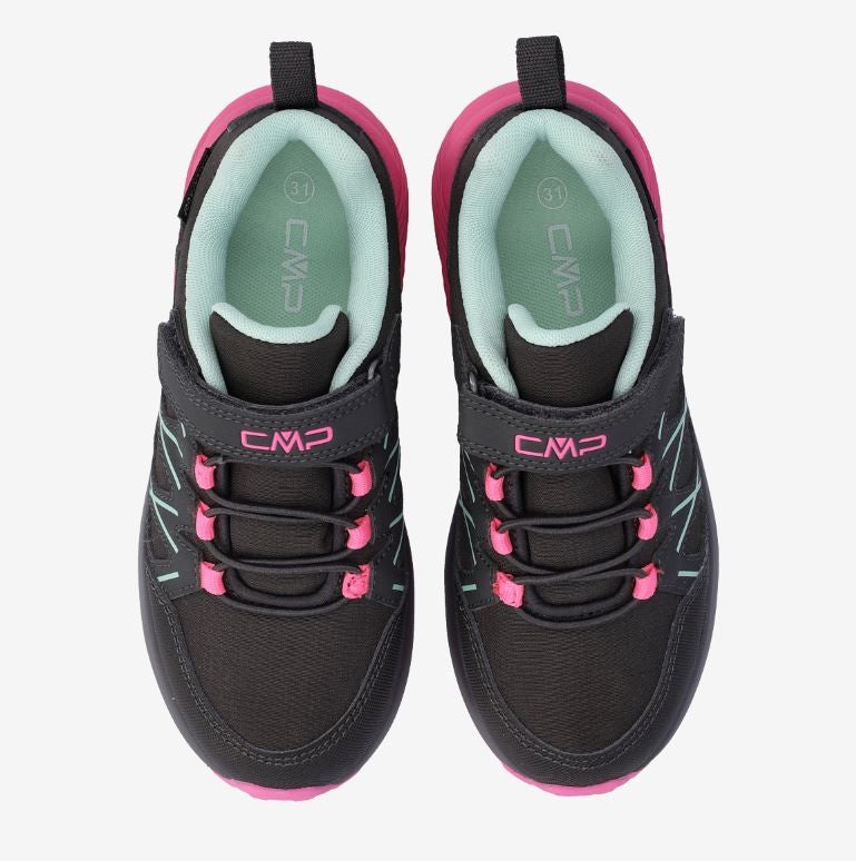 ZAPATILLA WP CMP HULYSSE 2