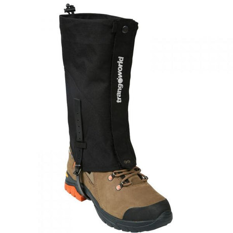 POLAINA ALTA TRANGOWORLD FORCE 1