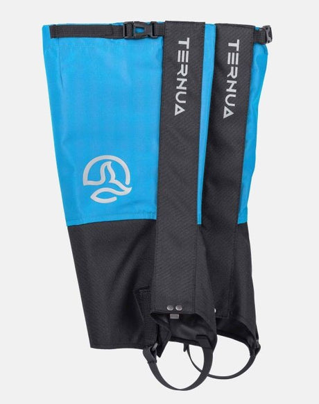 POLAINA TERNUA ALTA GAITERS COOPER AZU 1