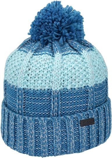 GORRO LANA CMP NIÑ@ 1