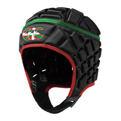 CASCO PROTECTOR CANTEBURY EUSKARIANS 1