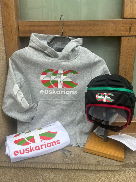 SUDADERA RUGBY CANTERBURY EUSKARIANS 1
