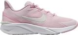 ZAPATILLA STAR RUNNER NIKE JR ROSA 1