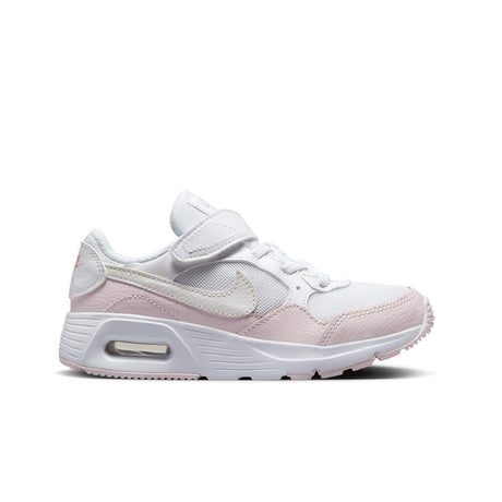 ZAPATILLA NIKE AIR MAX INFANTIL BLANCO/ROSA 1