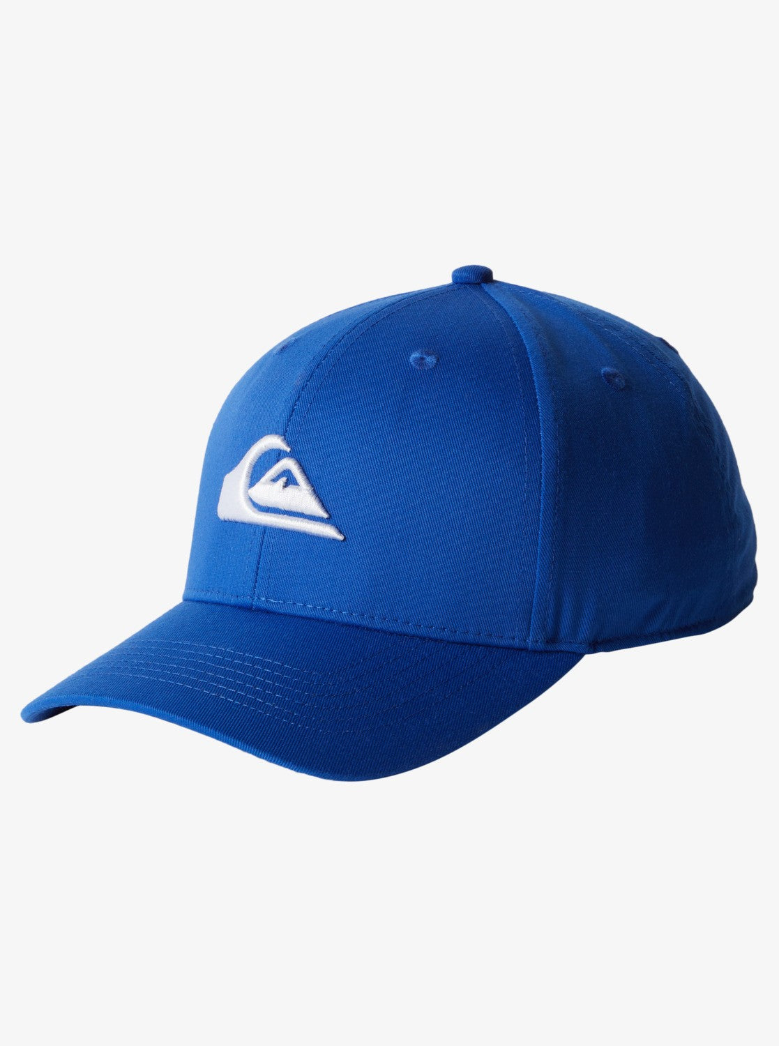 VISERA QUIKSILVER DECADES NIÑO AZUL 2