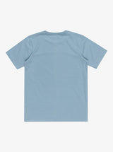 CAMISETA M.C QUIKSILVER RIDING TODAY 2