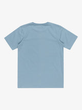 CAMISETA M.C QUIKSILVER RIDING TODAY 2