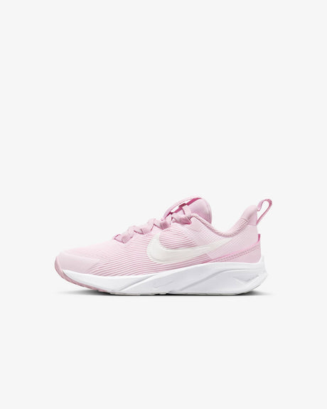 ZAPATILLA NIKE STAR RUNNER 4 ROSA 2