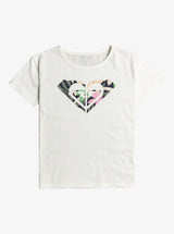 CAMISETA ROXY DAY AND NIGHT BLANCA 1