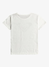 CAMISETA ROXY DAY AND NIGHT BLANCA 2