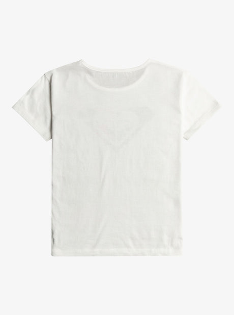 CAMISETA ROXY DAY AND NIGHT BLANCA 2