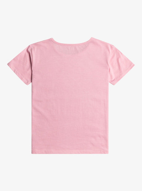 CAMISETA ROXY DAY AND NIGHT ROSA 2