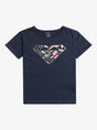 CAMISETA ROXY DAY AND NIGHT MARINO 1