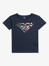 CAMISETA ROXY DAY AND NIGHT MARINO 1