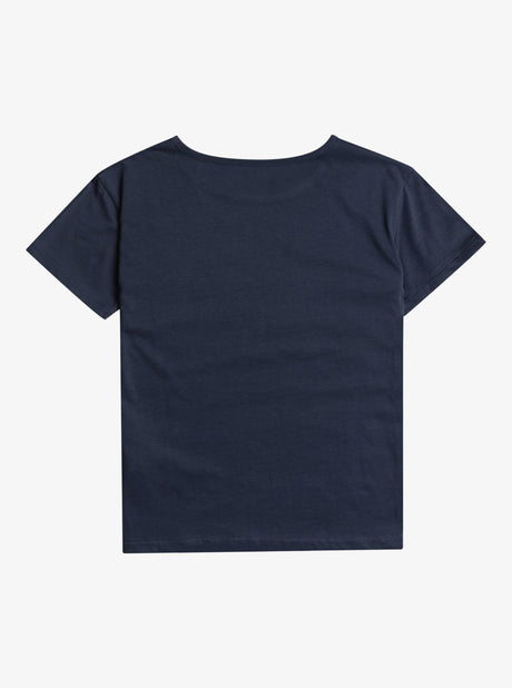CAMISETA ROXY DAY AND NIGHT MARINO 2
