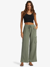 PANTALÓN ROXY PRECIOUS CARGO 1