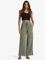 PANTALÓN ROXY PRECIOUS CARGO 1