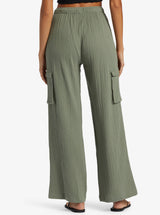 PANTALÓN ROXY PRECIOUS CARGO 2