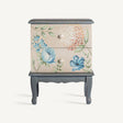 Mesilla Floral 32x45x58 1